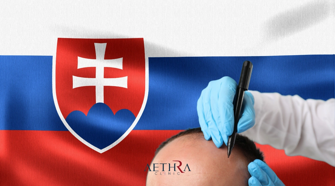 hair transplant slovakia