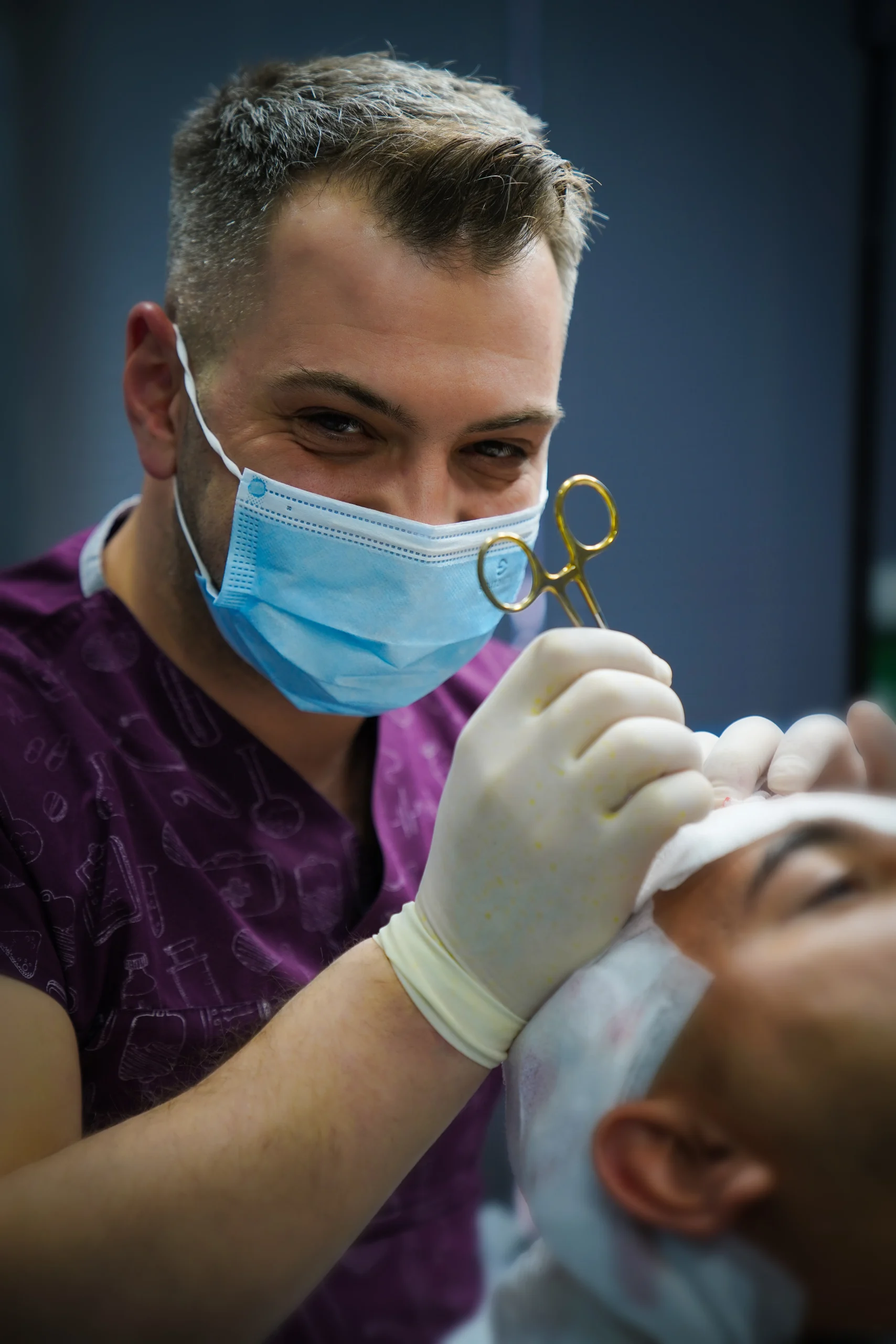 Dr. Ayaloğlu