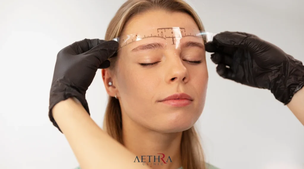 Ideal Candidates for Eyebrow Transplant