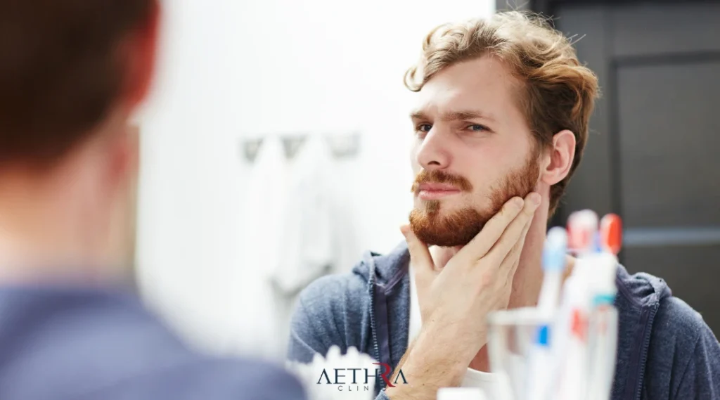 Why Men Choose Beard Transplant Turkey