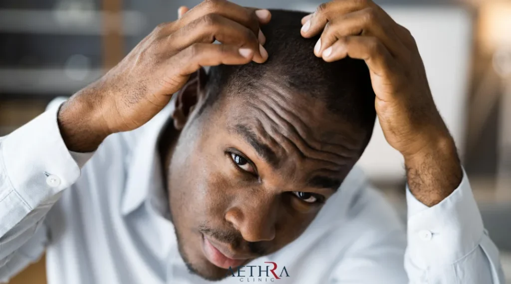 Who Is A Good Candidate For Afro Hair Transplant 1
