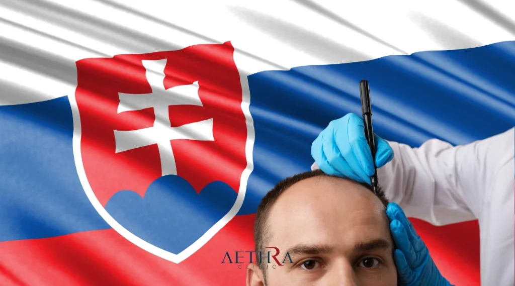 hair transplant slovakia