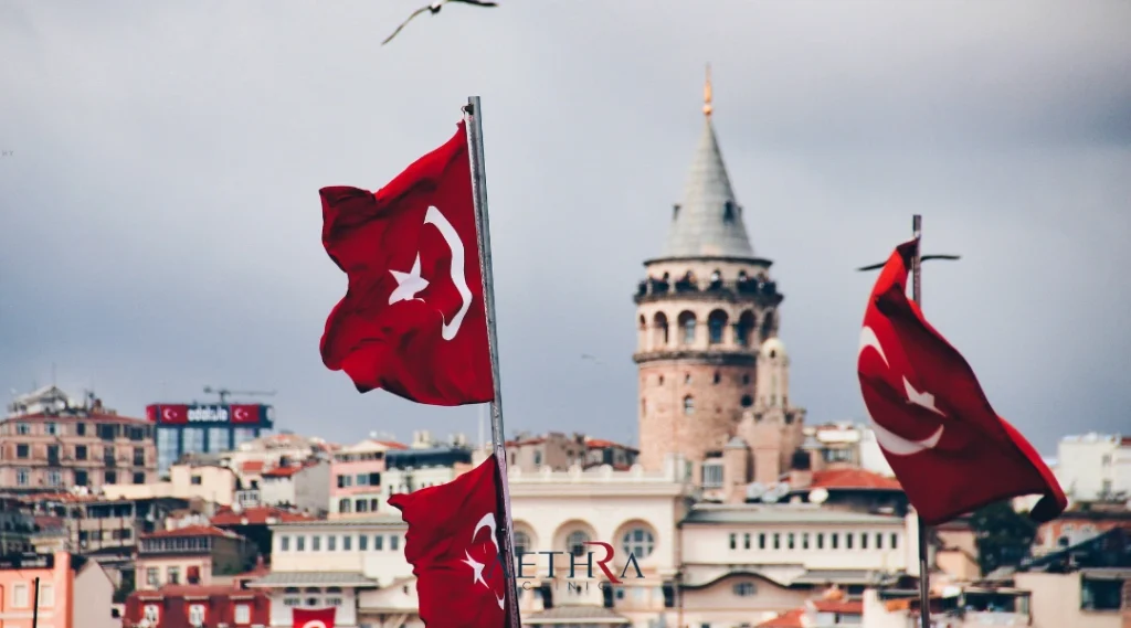 why turkey leader a hair transplant