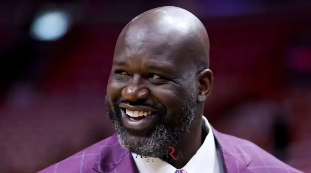 Did Shaquille O’Neal Really Get a Hair Transplant in Turkey